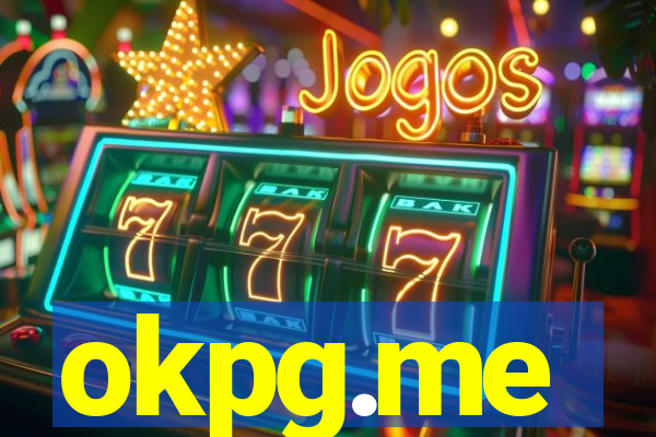okpg.me