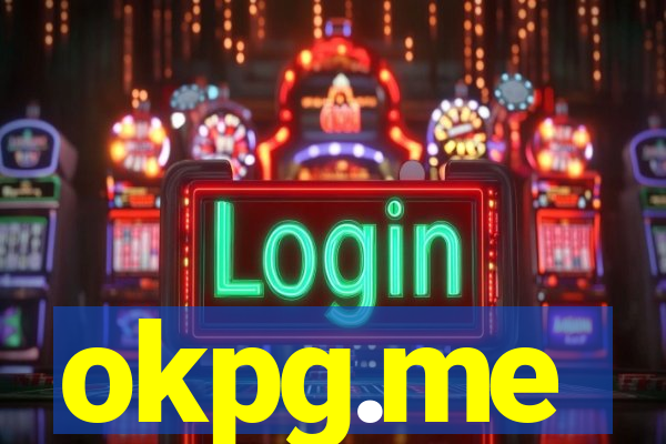 okpg.me