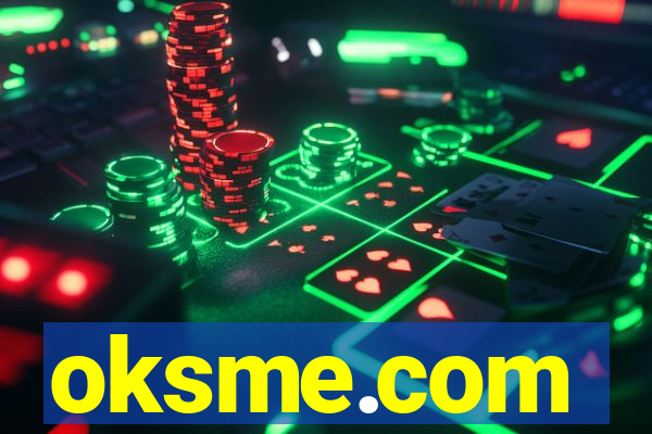 oksme.com