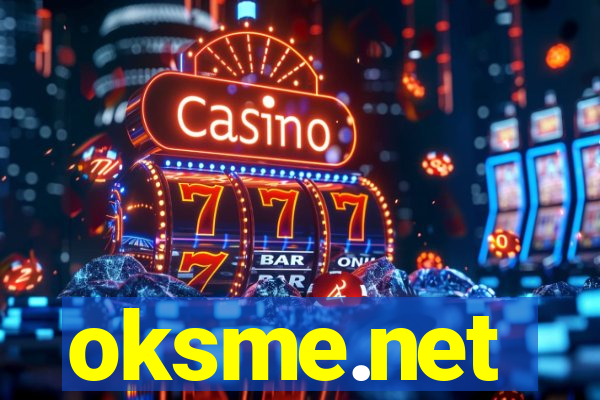 oksme.net