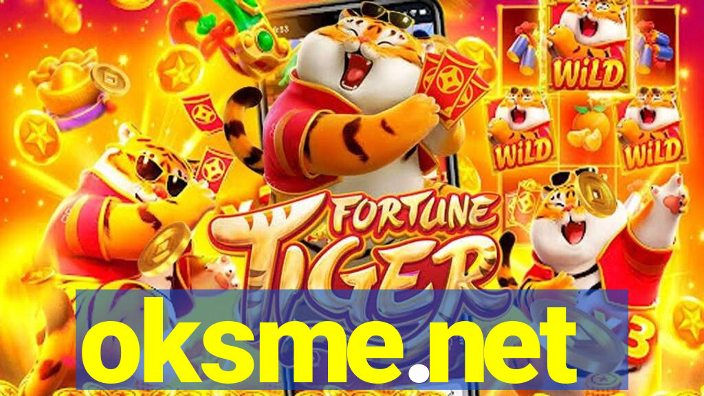 oksme.net