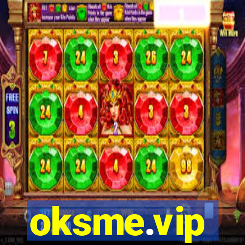 oksme.vip