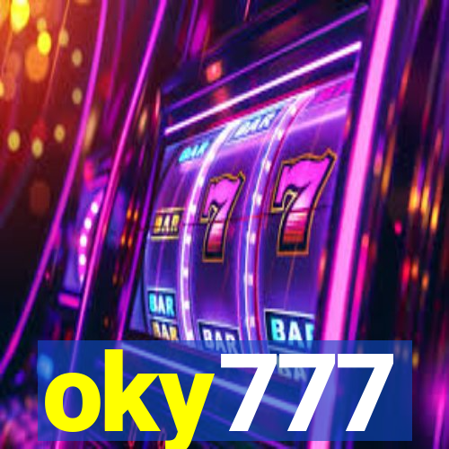 oky777
