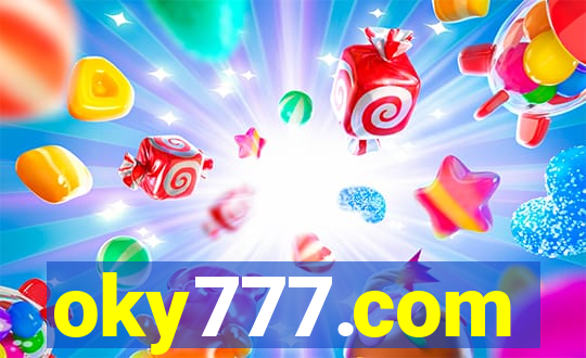 oky777.com