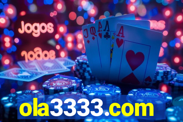 ola3333.com