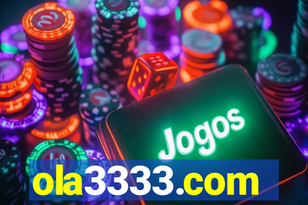 ola3333.com