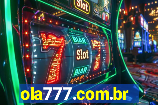 ola777.com.br