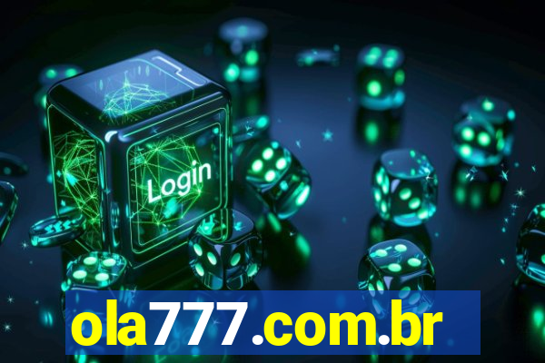 ola777.com.br