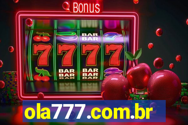 ola777.com.br