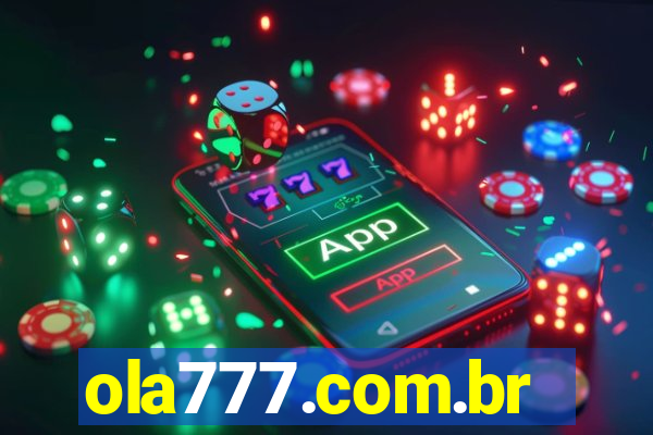 ola777.com.br