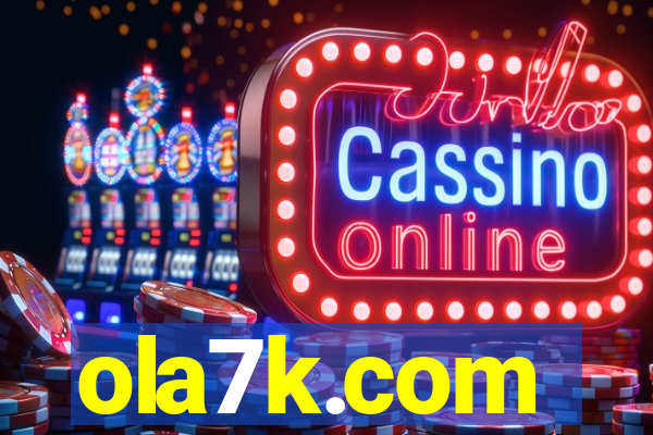 ola7k.com