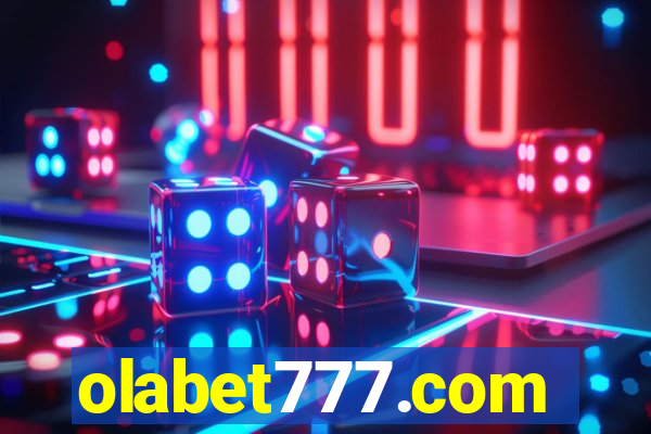 olabet777.com
