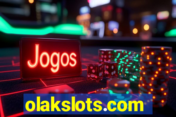 olakslots.com