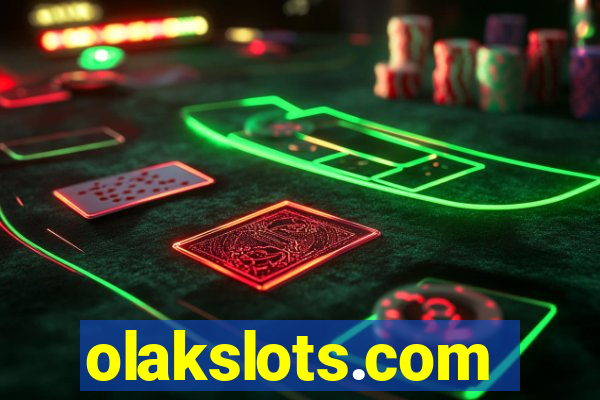 olakslots.com