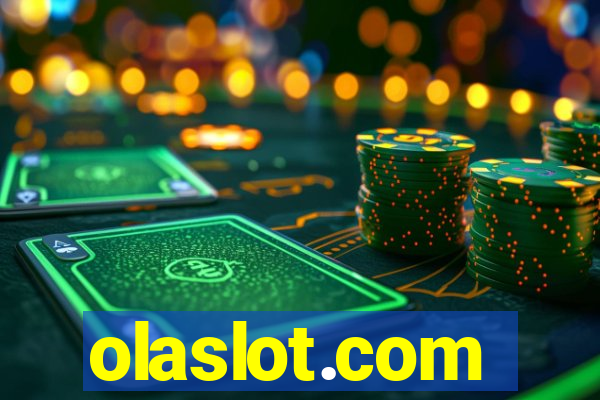 olaslot.com