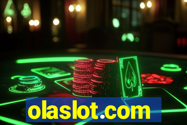 olaslot.com