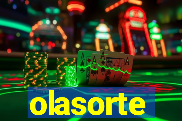 olasorte