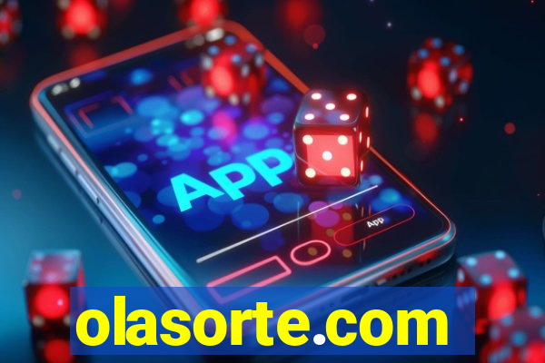 olasorte.com
