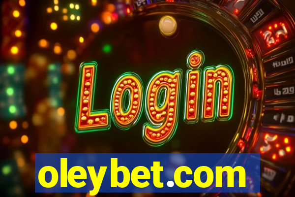 oleybet.com