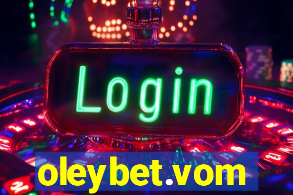oleybet.vom