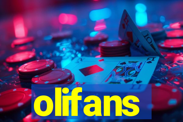 olifans