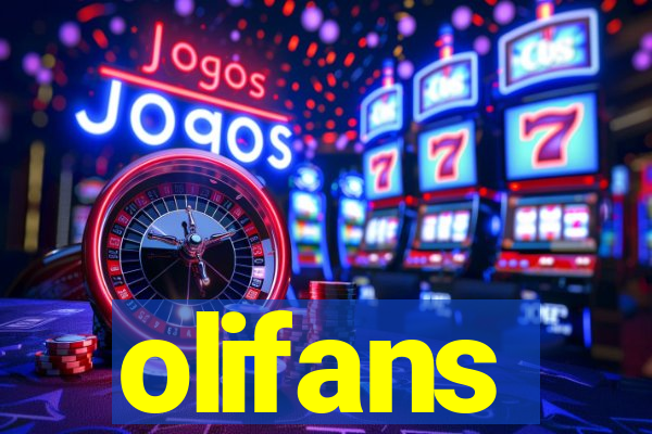 olifans