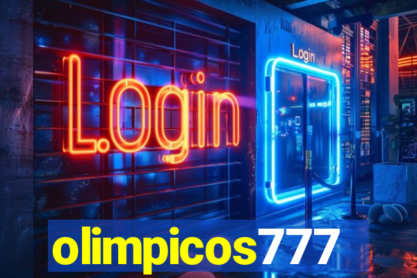 olimpicos777