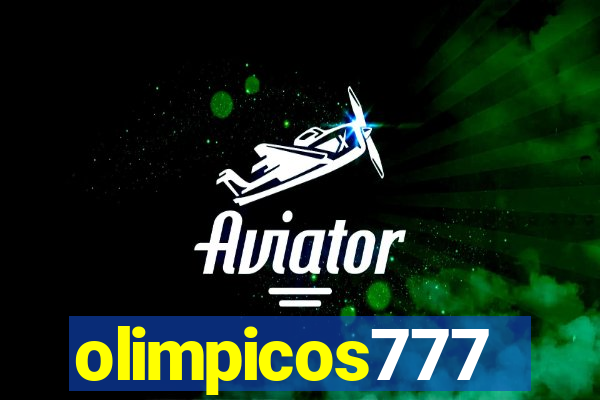 olimpicos777
