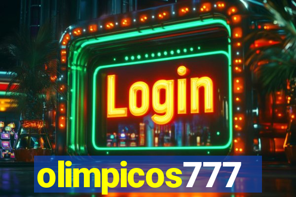 olimpicos777
