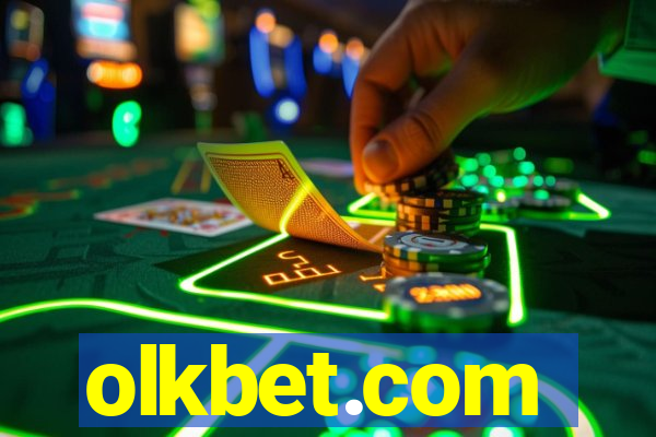 olkbet.com