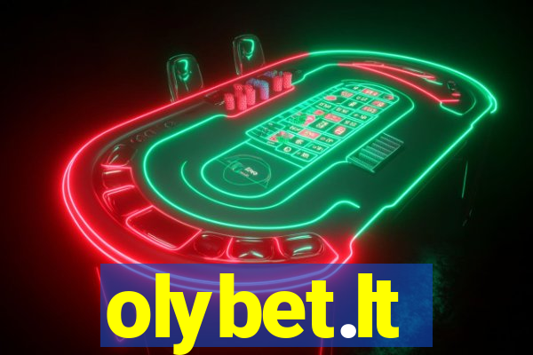 olybet.lt