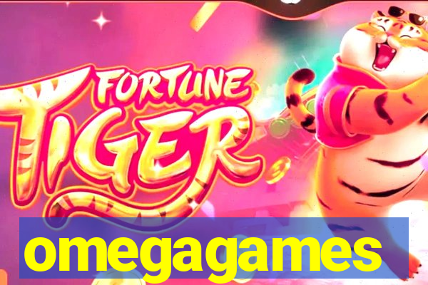 omegagames