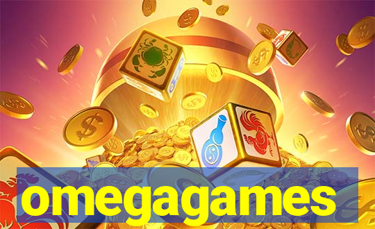 omegagames