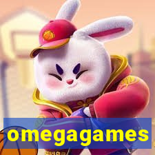 omegagames
