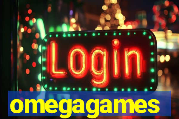 omegagames