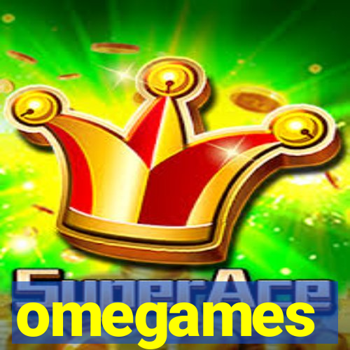 omegames