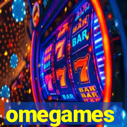 omegames