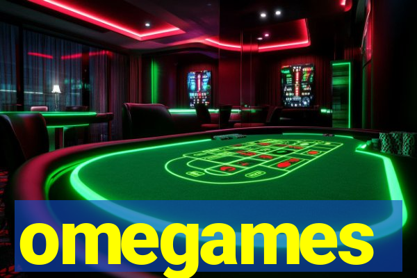 omegames