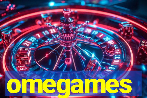 omegames