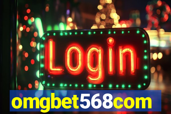 omgbet568com