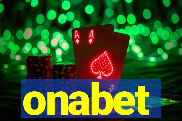 onabet