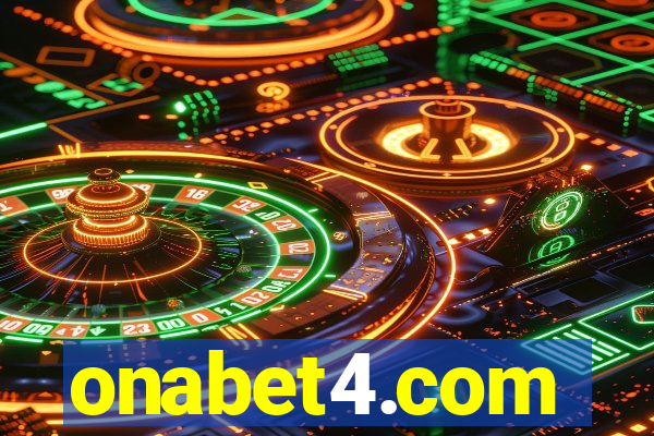 onabet4.com
