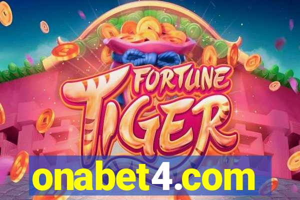 onabet4.com