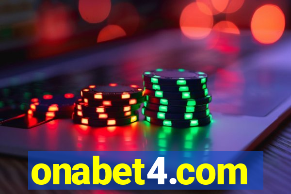 onabet4.com