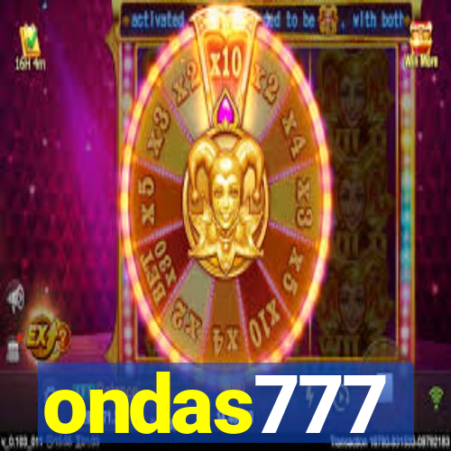ondas777