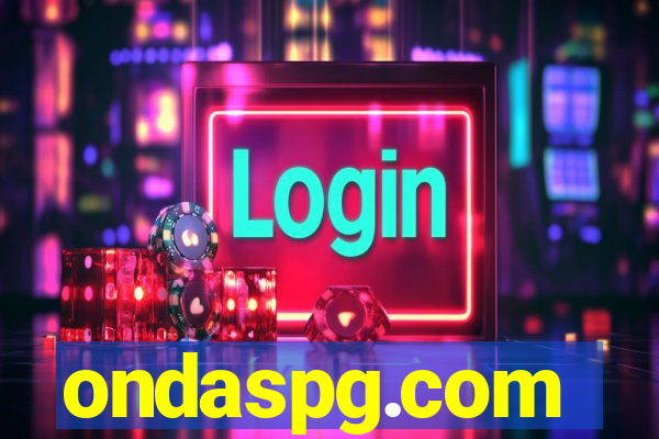 ondaspg.com