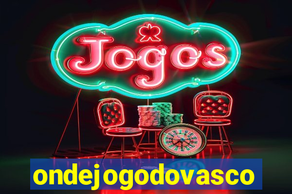 ondejogodovasco