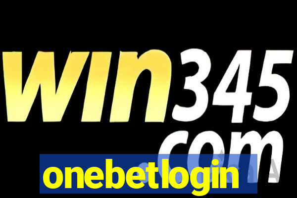 onebetlogin
