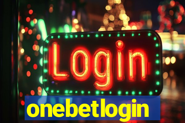onebetlogin