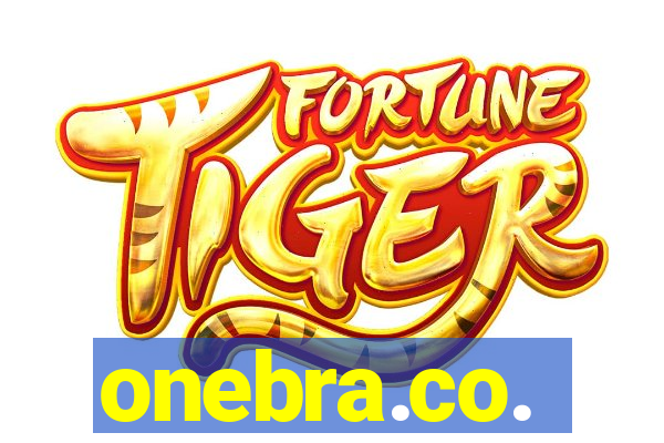 onebra.co.